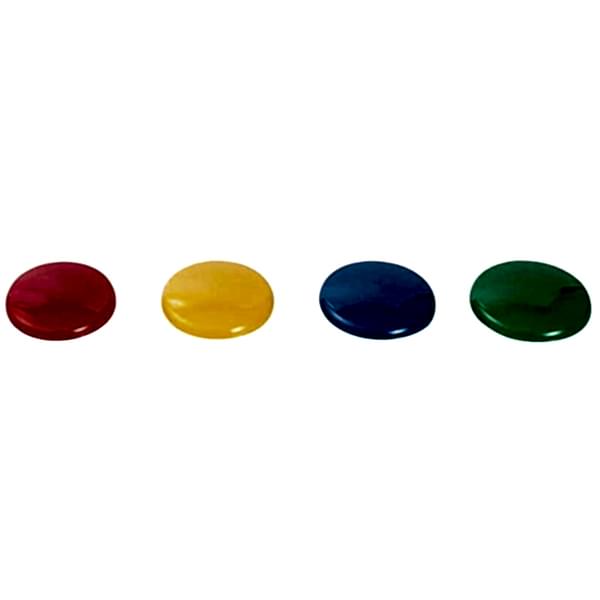 Kraf 504G Mıknatıs Blisterli 4 cm 4'lü 