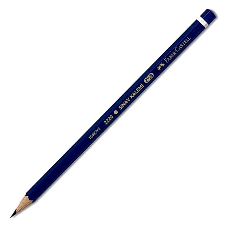 Faber Castell Sınav Kalemi 222000