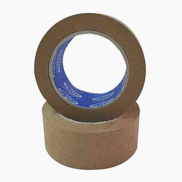 Novita Koli Bandı Hotmelt Kraft Bant 45 mm x 40 m