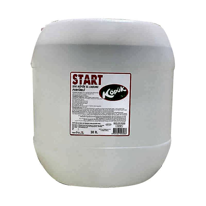Start Köpük Sabun 30 lt