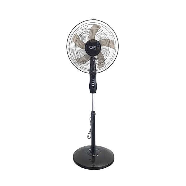 Cvs DN 91018 Zaman Ayarlı Ayaklı Vantilatör 16 inch