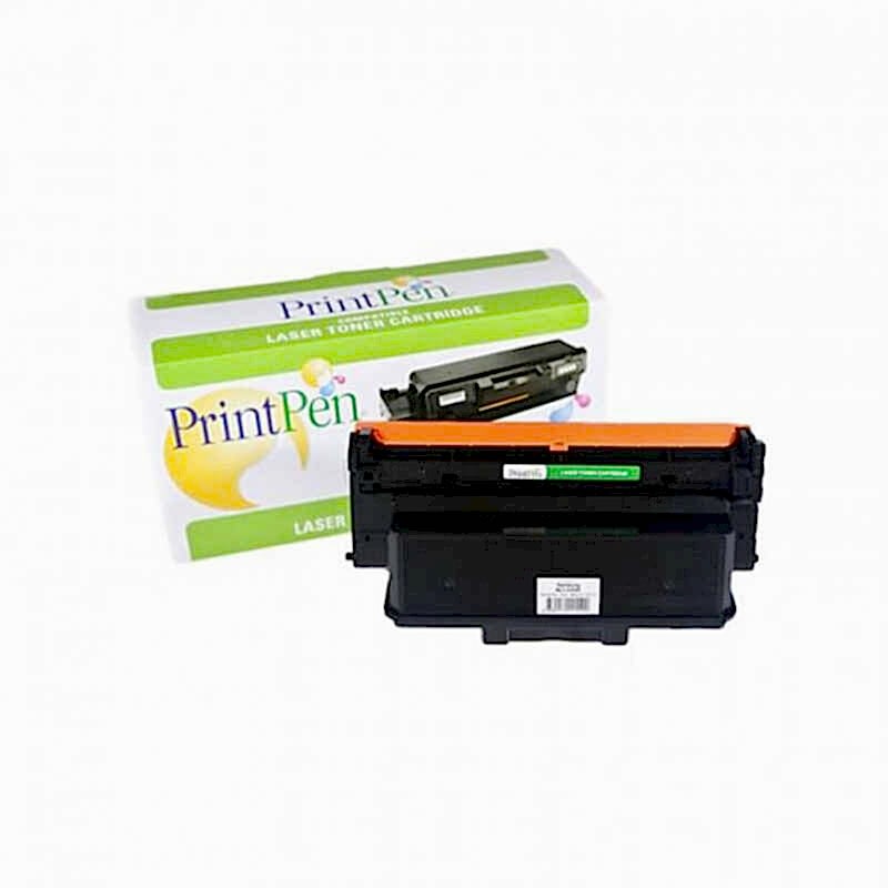 Printpen Samsung MLT-D111L Muadil Toner Yeni Versiyon Yüksek Kapasite 1800 Sayfa - Siyah