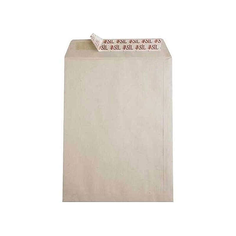 Asil Torba Zarf 30x40 Kraft 90 gr 25li 11130