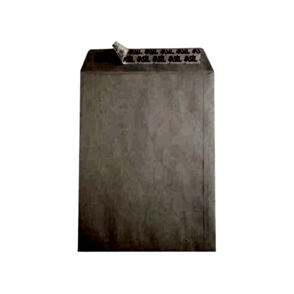 Asil Torba Zarf 30x40 Kraft 90 gr 25li 11130