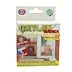 Boss Tape Pencere Pervaz Çatlak Kapama Bandı 38 mm x 2 m - Kahverengi, Resim 1