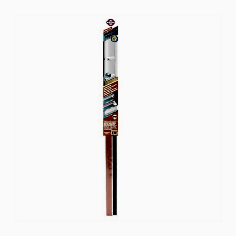 Boss Tape Kapı Altı Fırça 1 m x 3,7 cm - Kahverengi