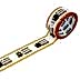Boss Tape Dikkatli Taşıyınız Koli Bandı 50 mm x 66 m - Beyaz, Resim 1