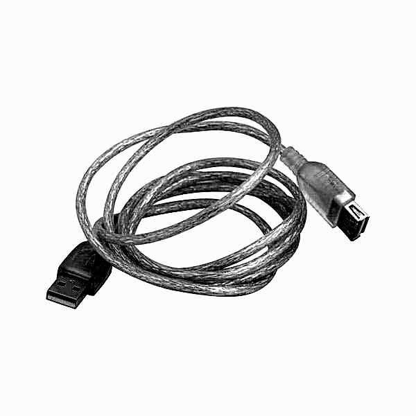 Inca IUZ-01 Uzatma Kablosu Usb & Usb 1,5 m - Beyaz