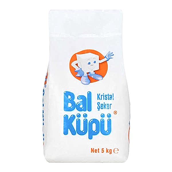 Bal Küpü Toz Şeker 5 Kg