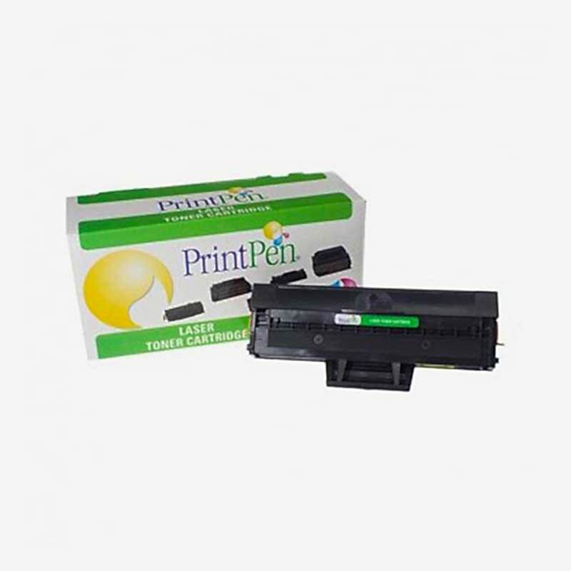 Printpen Muadil Toner Yeni Versiyon Xerox 3020 106R02773