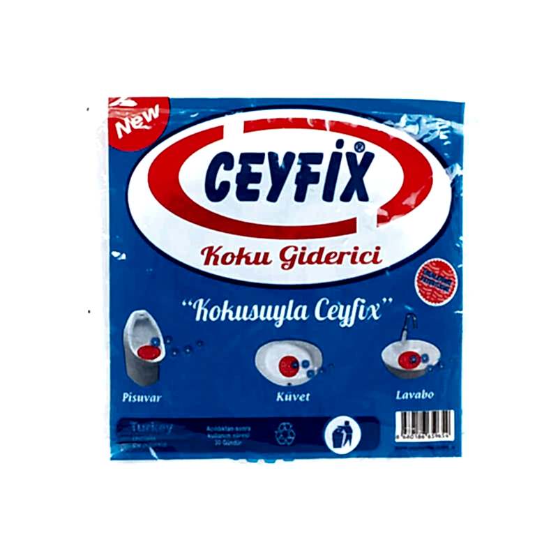 Ceyfix Pisuvar Koku Giderici ERF1006