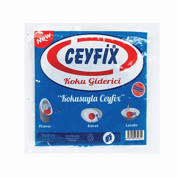 Ceyfix Pisuvar Koku Giderici ERF1006