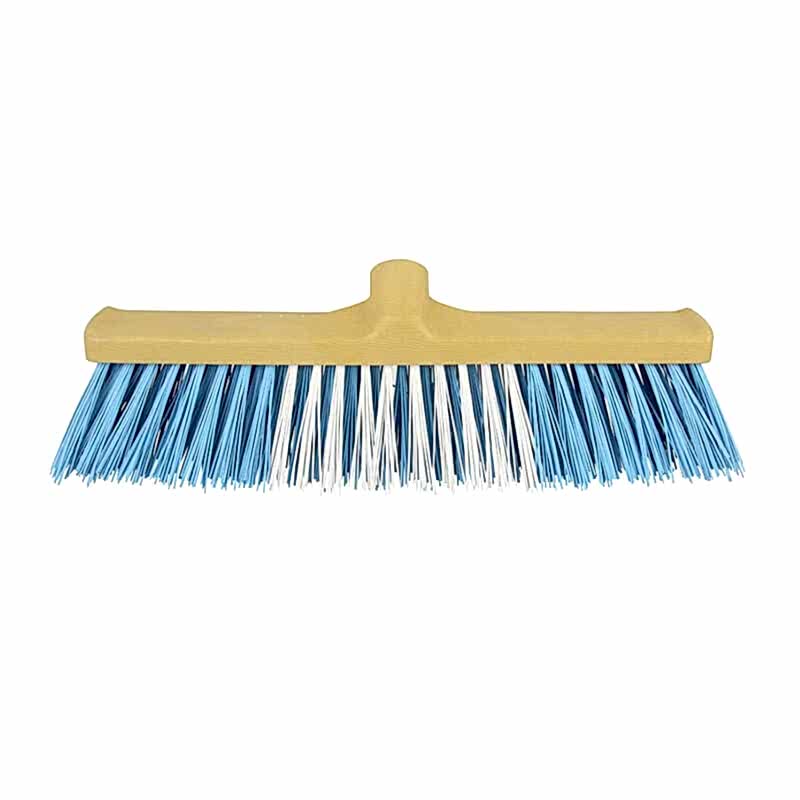 Ceymop Kaba Alan Fırçası Plastik Sert 60 cm 