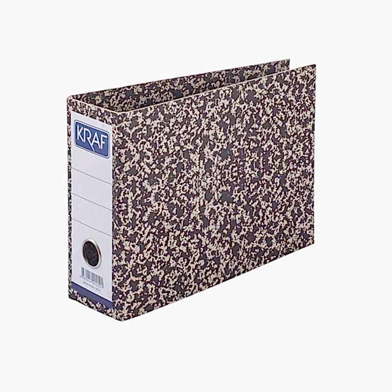 Kraf 3015 Karton Klasör Telgraf Geniş