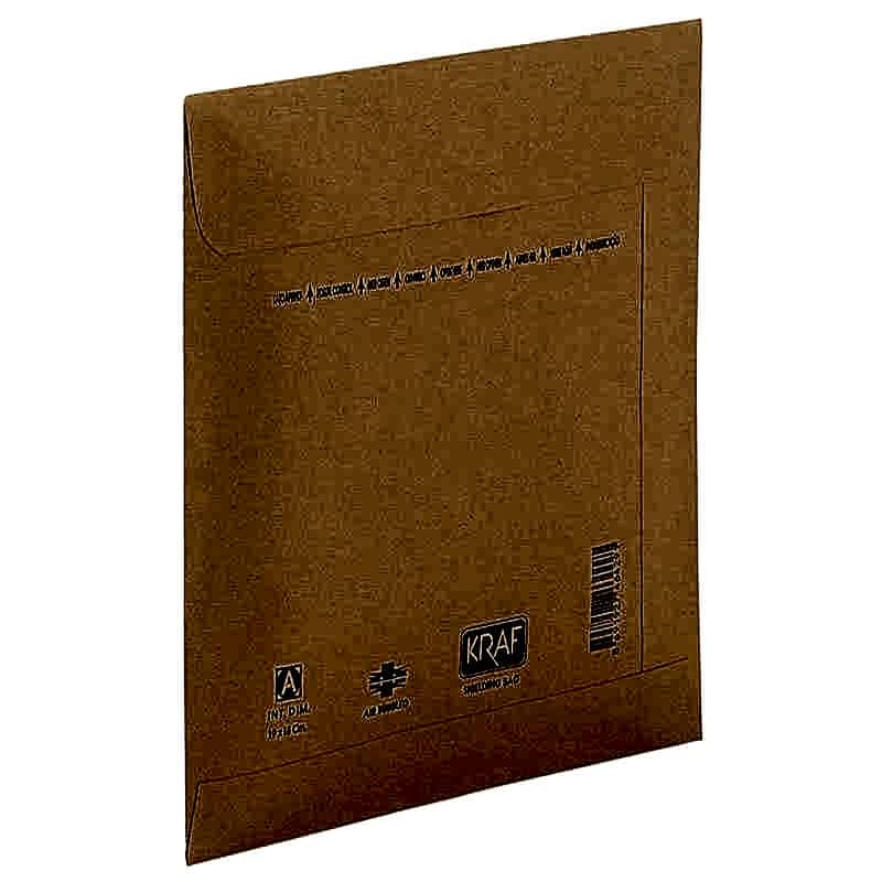 Kraf Hava Kabarcıklı Zarf A 13X17