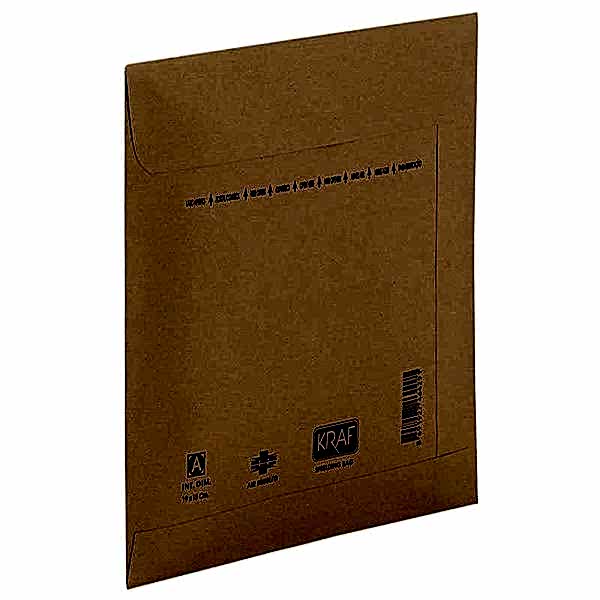 Kraf Hava Kabarcıklı Zarf A 13X17