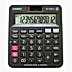 Casio MJ-120D Plus Masaüstü Hesap Makinesi 12 Haneli, Resim 1