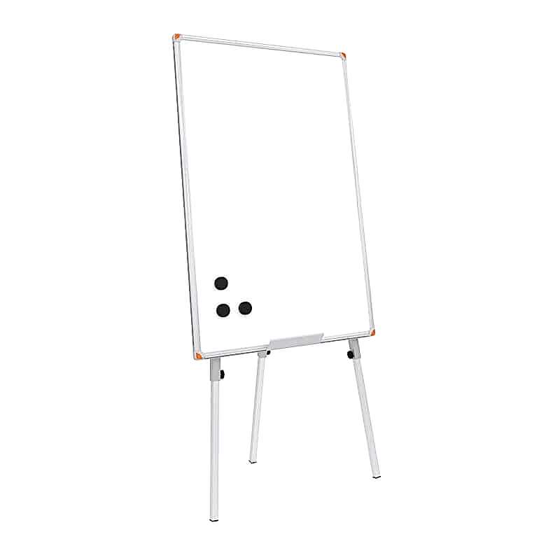 Panda Teleskopik Ayaklı Manyetik Yüzey Yazı Tahtası 60 x 90 cm PAN 575