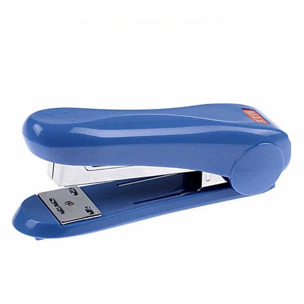 Max Hd-50 Zımba Makinesi No:24/6 Mavi