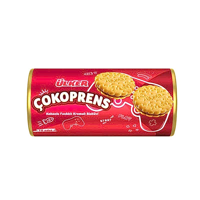 Ülker Çokoprens 300 gr