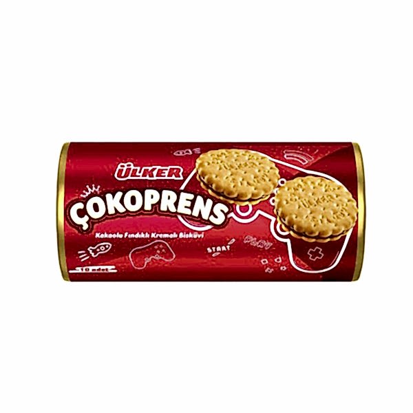 Ülker Çokoprens 300 gr