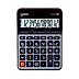 Casio Dx-120 B  Masaüstü Hesap Makinesi 12 Haneli