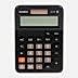 Casio Mx-12B  Masaüstü Hesap Makinesi 12 Haneli