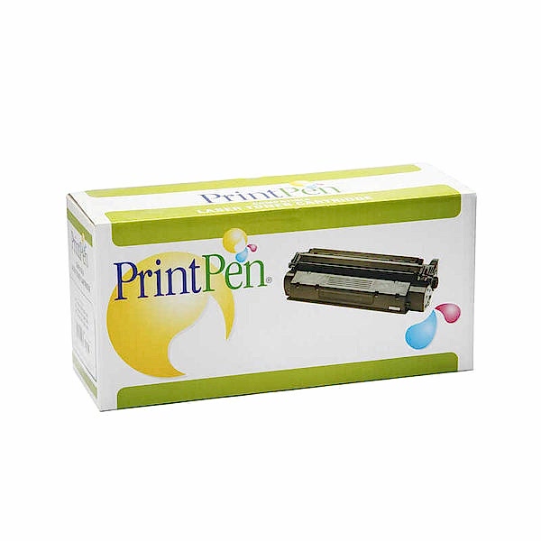 Printpen  HP CF283X / Canon CRG737 Muadil Toner 2400 Sayfa-  Siyah