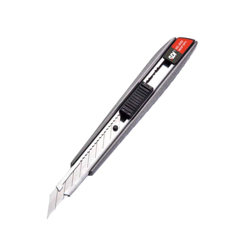 SDI 3005C Maket Bıçağı Dar Metal