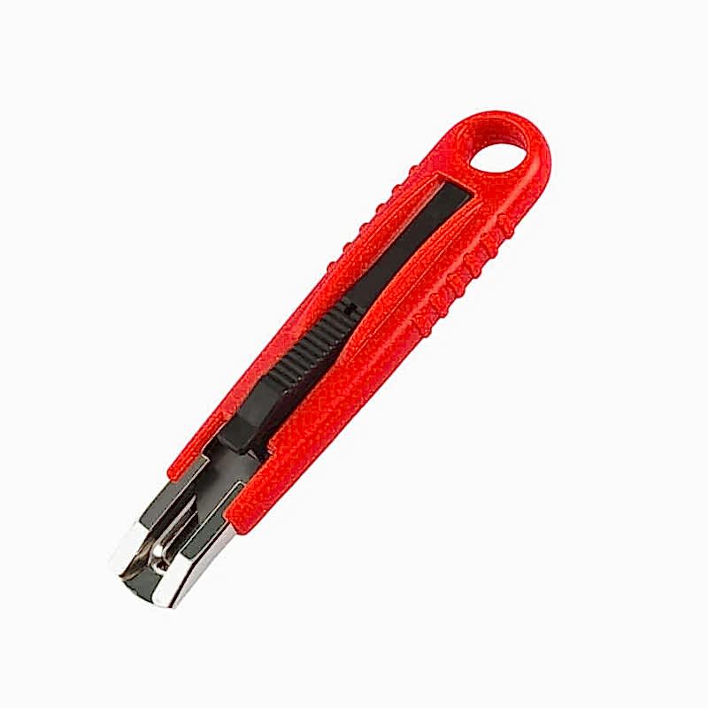Kraf 675G Maket Bıçağı İş Güvenliği Emniyetli Geniş