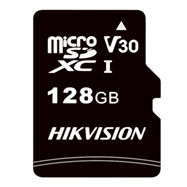 Hikvision MicroSD Hafıza Kartı 128 GB