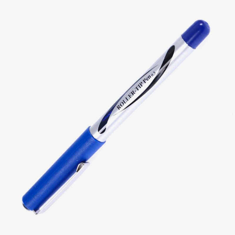 Aihao AH-2000AM Roller Kalem 0.5 mm - Mavi