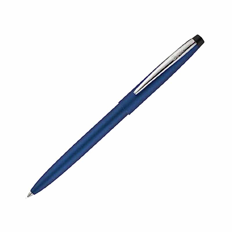 Scrikss F108 Tükenmez Kalem Mavi