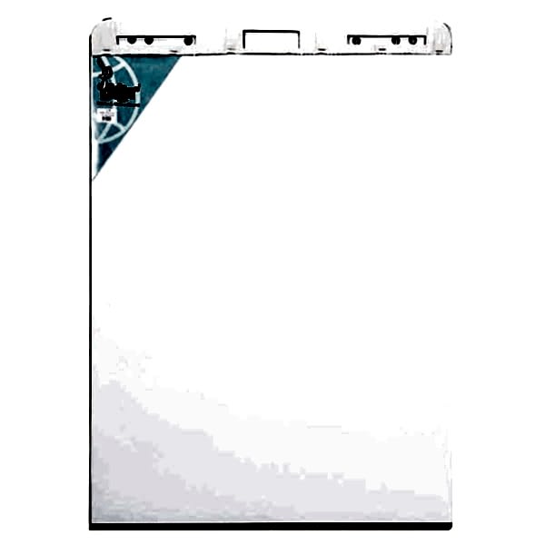 Interpano Flip Chart Kağıdı Askılı 64x90 30 Yaprak INT-698