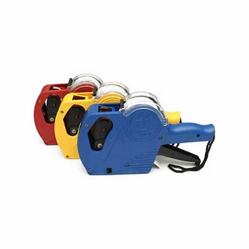 Kraf Mx-5500 Etiket Makinesi