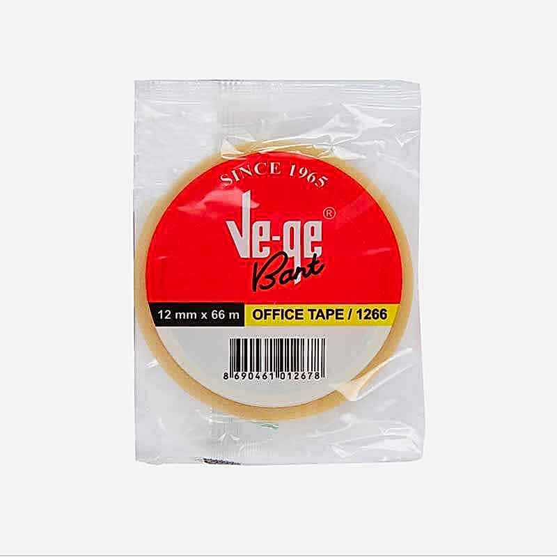 Vege 1266 Selefon Bant  12 x 66