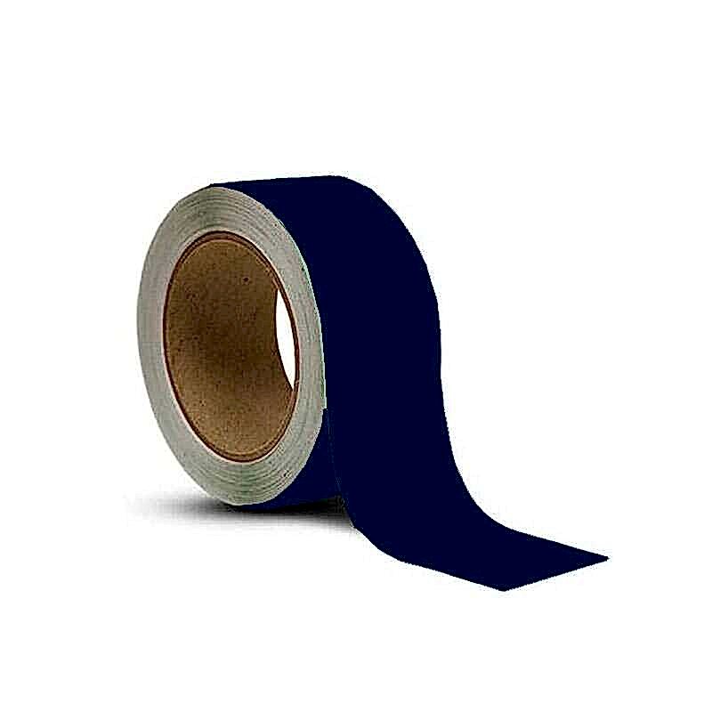 Taroks Yer İşaretleme Bandı 50 mm x 30 m - Mavi