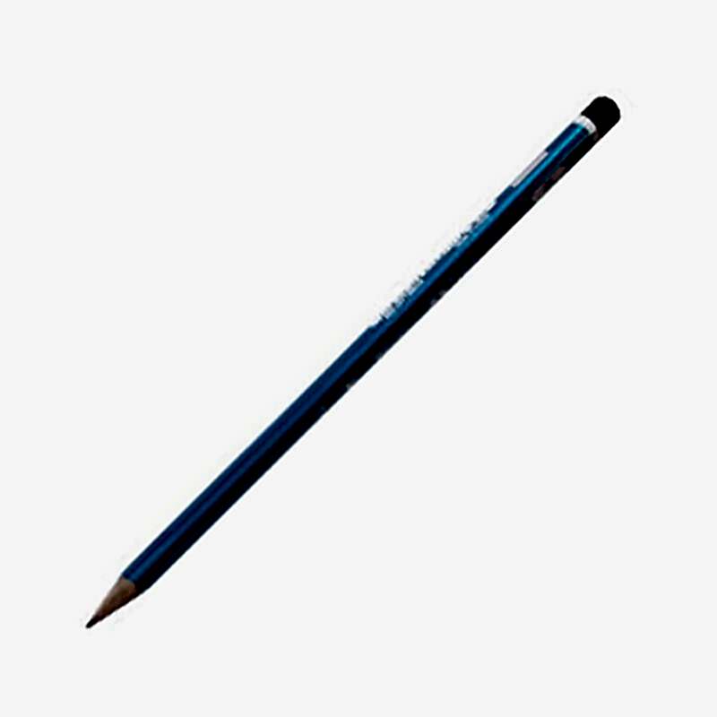 Faber Castell Kurşun Kalem Mix Mercanlı Üçgen 321603