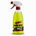 Asperox Sarı Güç Çok Amaçlı Ultra Temizleyici 1 lt, Resim 1