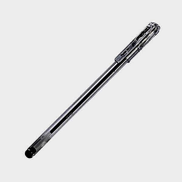 Pentel BK77 Roller Kalem 0.7 mm - Siyah