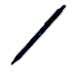 Adel Blackline Mekanik Versatil Uçlu Kalem 0.7 mm - Siyah, Resim 1