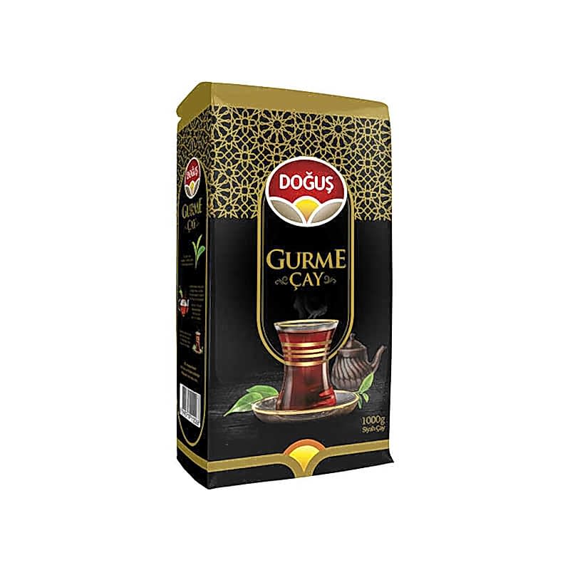 Doğuş Gurme Dökme Çay 1 kg