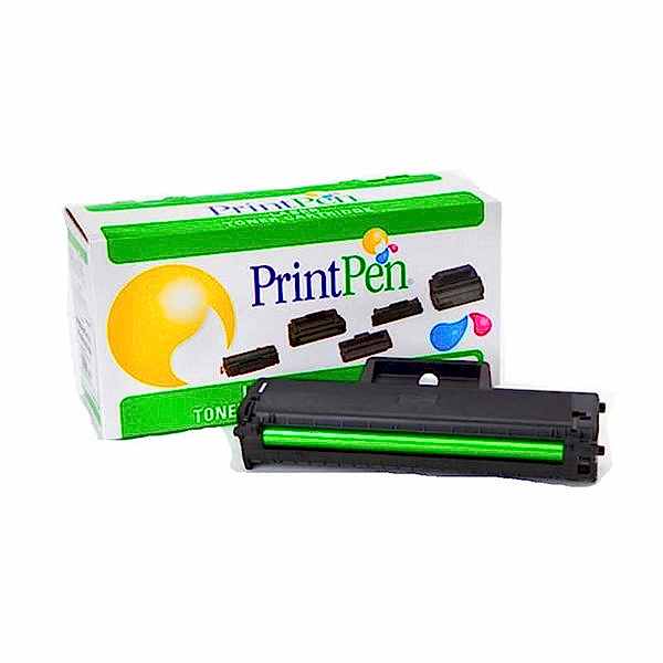 PrintPen HP 106A W1106A Muadil Lazer Toner 1.000 Sayfa - Siyah