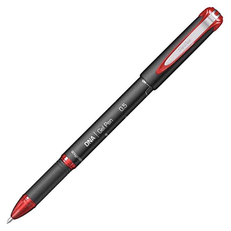 Scrikss Dna Jel Roller Kalem 0.5 mm - Kırmızı