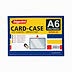 Bigpoint BP686-06 Mıknatıslı Çerçeveli Afiş Muhafaza Kabı A6 148x105 mm, Resim 1