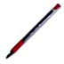Faber Castell 1425 Tükenmez Kalem İğne Uçlu 0.7 mm - Kırmızı, Resim 1