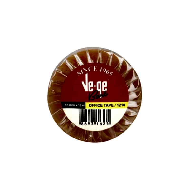 Vege Selefon Bant  12 mm x 10 m