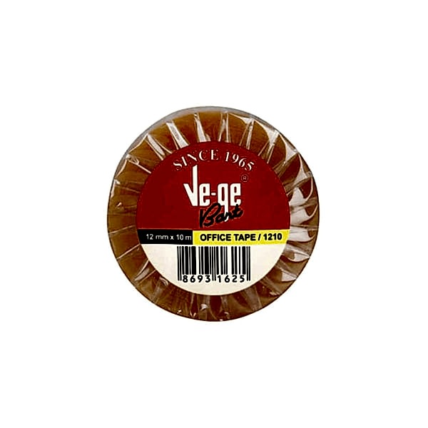 Vege Selefon Bant  12 mm x 10 m
