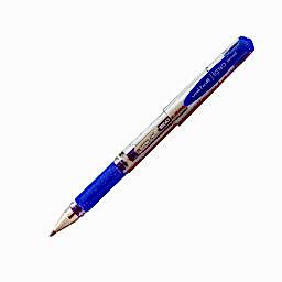 Uni-Ball UM-153 Signo Broad Jel İmza Kalemi 1.0 mm - Mavi