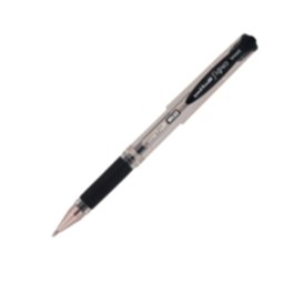 Uni-Ball UM-153 Signo Broad Jel İmza Kalemi 1.0 mm - Siyah